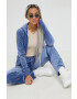 Juicy Couture Суичър - Pepit.bg