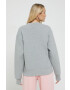 Juicy Couture Суичър Ally в сиво с апликация - Pepit.bg