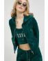 Juicy Couture Суичър Madison - Pepit.bg