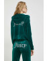 Juicy Couture Суичър Madison - Pepit.bg
