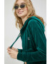Juicy Couture Суичър Madison - Pepit.bg