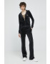 Juicy Couture Суичър Mixed Colour Diamente - Pepit.bg