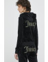 Juicy Couture Суичър Mixed Colour Diamente - Pepit.bg