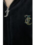 Juicy Couture Суичър Mixed Colour Diamente - Pepit.bg