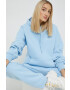Juicy Couture Суичър Queenie - Pepit.bg