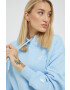 Juicy Couture Суичър Queenie - Pepit.bg