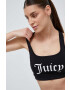 Juicy Couture Сутиен в черно - Pepit.bg