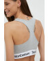 Juicy Couture Сутиен Verity в сив меланж - Pepit.bg