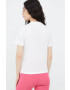 Juicy Couture Тениска в бяло - Pepit.bg