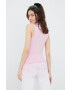 Juicy Couture Топ дамски в розово - Pepit.bg