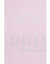 Juicy Couture Топ дамски в розово - Pepit.bg