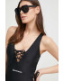 Juicy Couture Цял бански Ethel Lattice - Pepit.bg