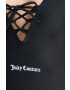 Juicy Couture Цял бански Ethel Lattice - Pepit.bg