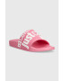 Just Cavalli Чехли в розово 74RB3SZ1 - Pepit.bg