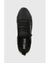Just Cavalli Маратонки в черно 74QB3SD1 - Pepit.bg