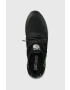 Just Cavalli Маратонки в черно 74QB3SD3 - Pepit.bg