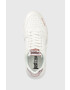 Just Cavalli Маратонки в бяло 74RB3SA1 - Pepit.bg