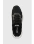 Just Cavalli Маратонки в черно 74QB3SC1 - Pepit.bg
