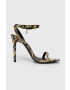 Just Cavalli Сандали 74RB3S20 - Pepit.bg