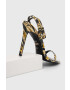 Just Cavalli Сандали 74RB3S20 - Pepit.bg