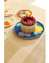 &k amsterdam Чиния Fruitful Blackberry - Pepit.bg