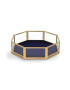 &k amsterdam Декоративен поднос Treasure Octagon - Pepit.bg