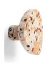 &k amsterdam Закачалка Terrazzo Peach - Pepit.bg