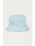 Kangol Капела в сиво от памук - Pepit.bg