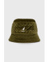 Kangol Капела в зелено - Pepit.bg