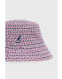 Kangol Капела в розово - Pepit.bg