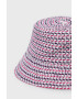 Kangol Капела в розово - Pepit.bg