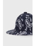 Kangol Капела в тъмносиньо - Pepit.bg