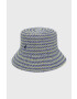 Kangol Капела в лилаво - Pepit.bg