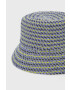 Kangol Капела в лилаво - Pepit.bg