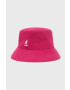Kangol Капела в розово - Pepit.bg