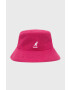 Kangol Капела в розово - Pepit.bg
