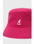 Kangol Капела в розово - Pepit.bg