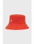Kangol Капела в оранжево - Pepit.bg