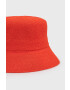 Kangol Капела в оранжево - Pepit.bg