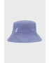 Kangol Капела в лилаво - Pepit.bg