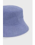 Kangol Капела в лилаво - Pepit.bg