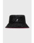Kangol Капела с две лица в лилаво - Pepit.bg