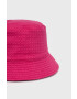 Kangol Капела с две лица в лилаво - Pepit.bg