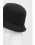 Kangol Капела с две лица в черно - Pepit.bg