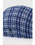Kangol Каскет в синьо - Pepit.bg