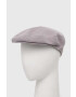 Kangol Каскет в сиво - Pepit.bg