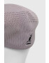 Kangol Каскет в сиво - Pepit.bg