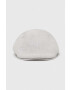 Kangol Каскет в сиво - Pepit.bg