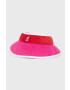 Kangol Козирка в розово - Pepit.bg