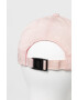 Kangol Шапка в розово с изчистен дизайн - Pepit.bg